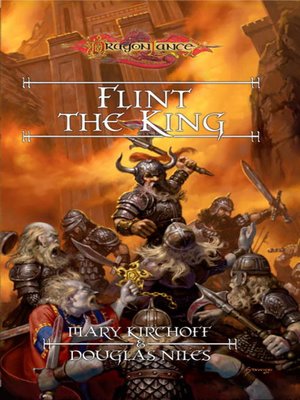 Flint the King - ebook